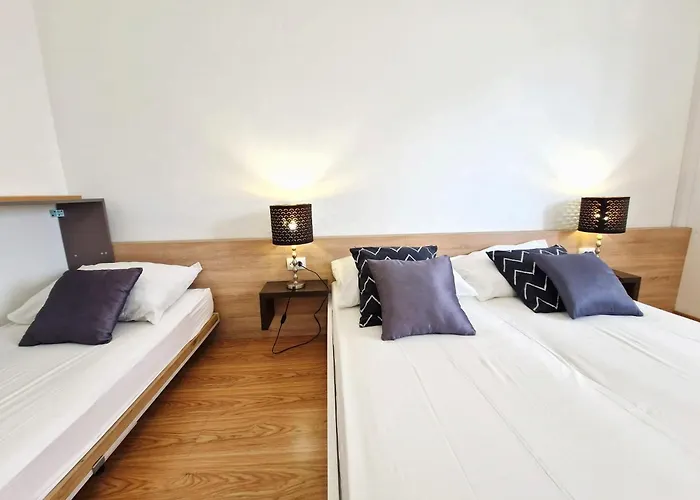 Apartments Gavran