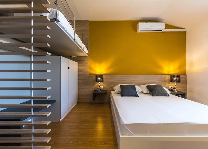 Apartments Gavran