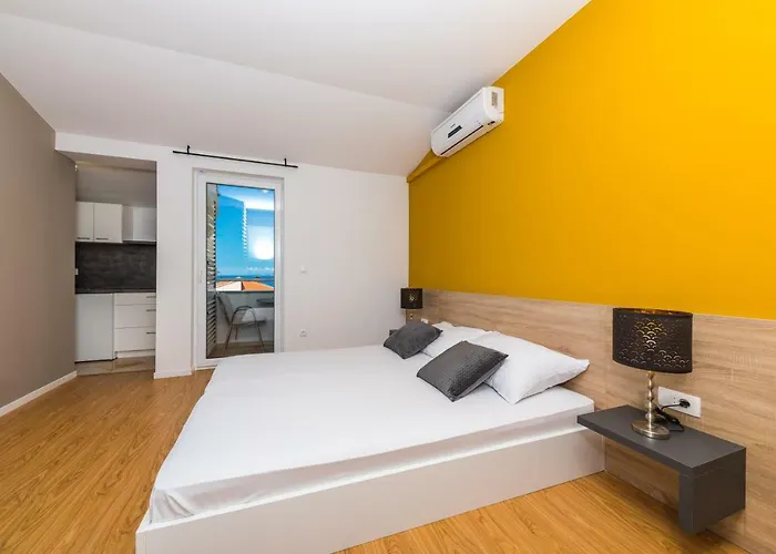 Apartments Gavran