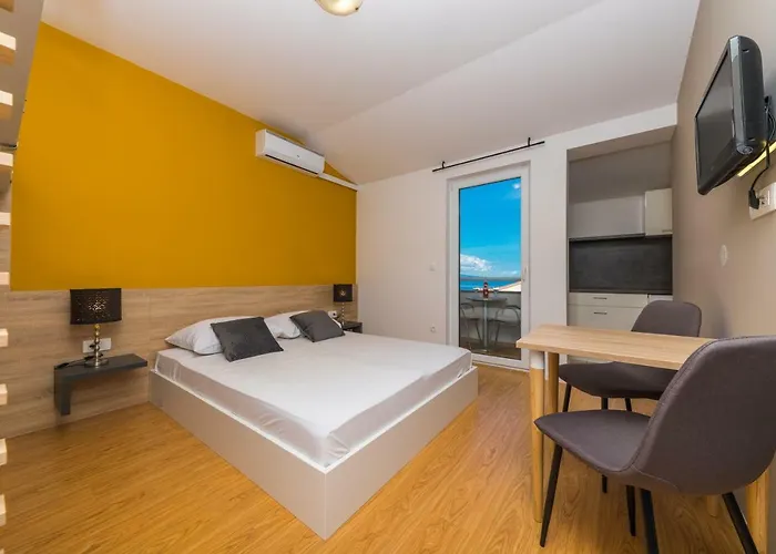 Apartments Gavran