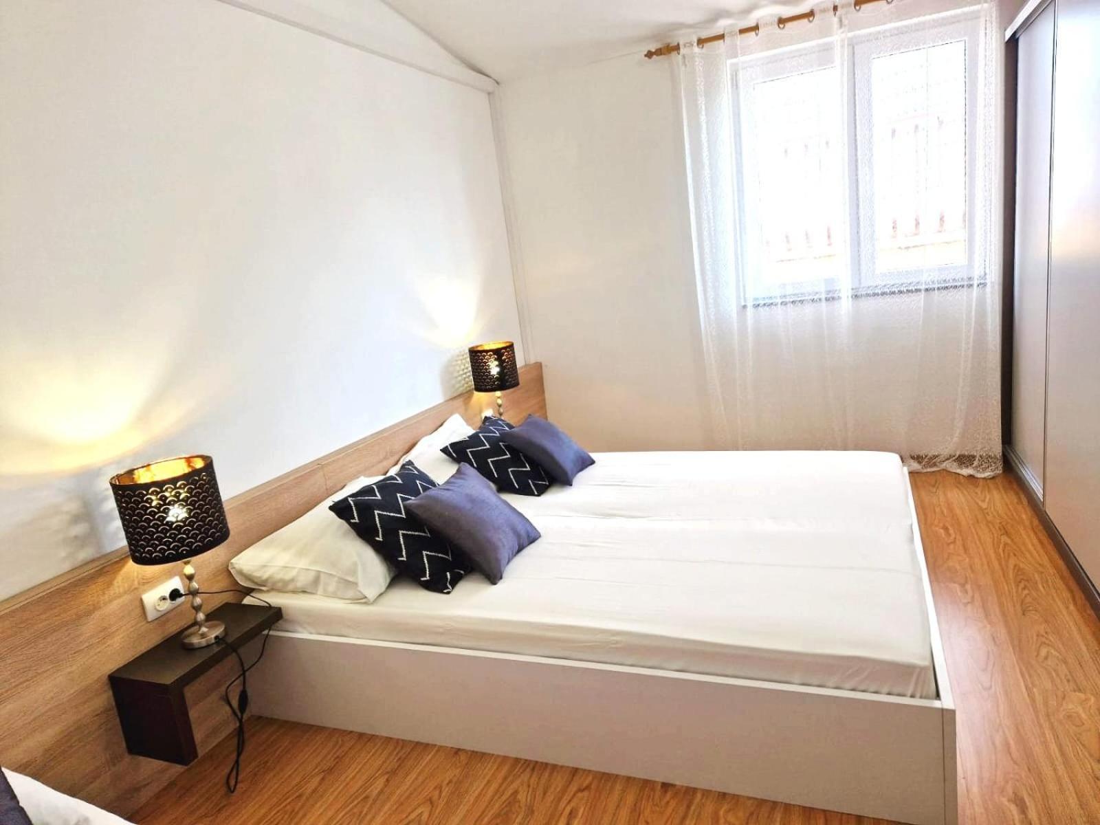 Gavran Apartman *