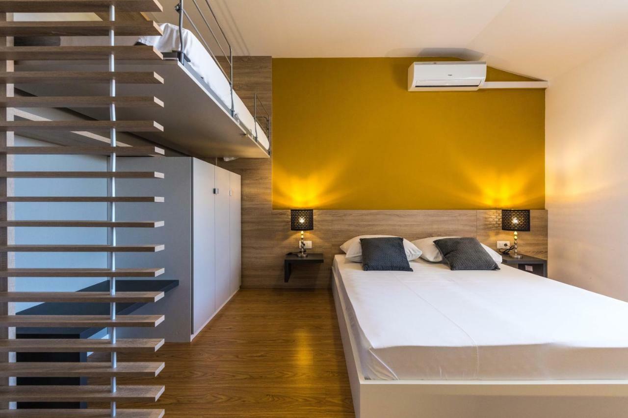 Apartman Gavran