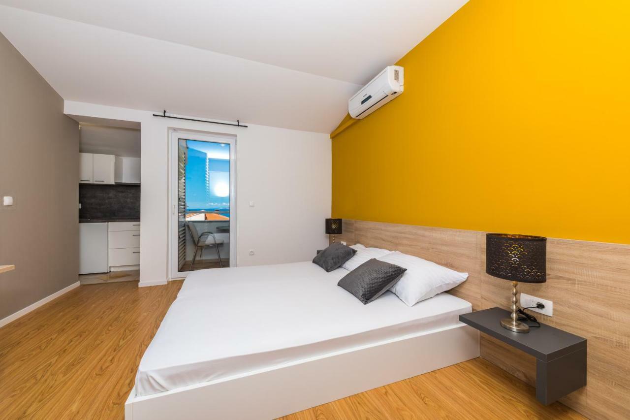 Gavran Apartman Baška Voda