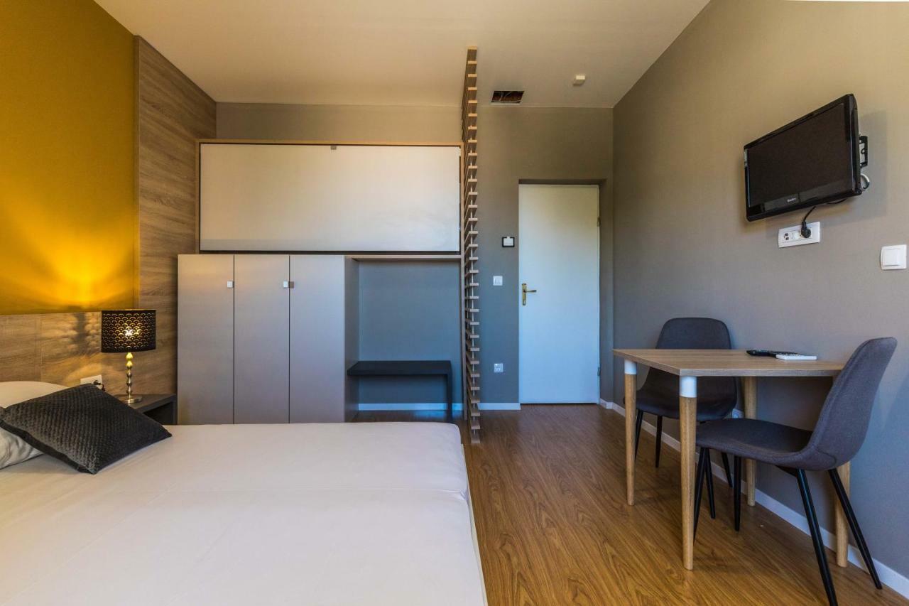 Apartman Gavran Baška Voda