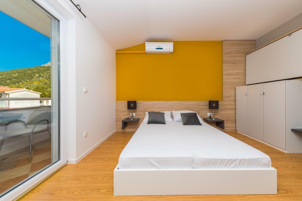 Apartman Gavran