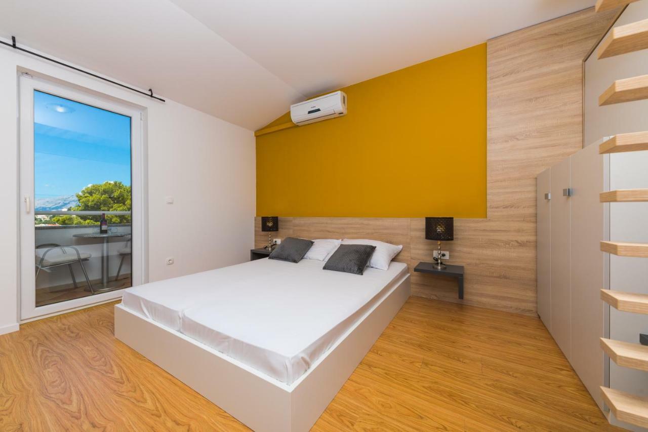 Gavran Apartman
