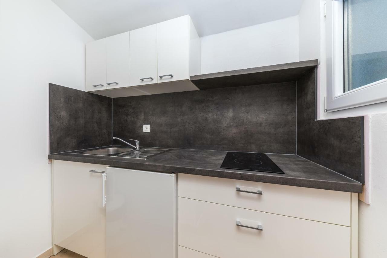 Apartment Gavran Baska Voda