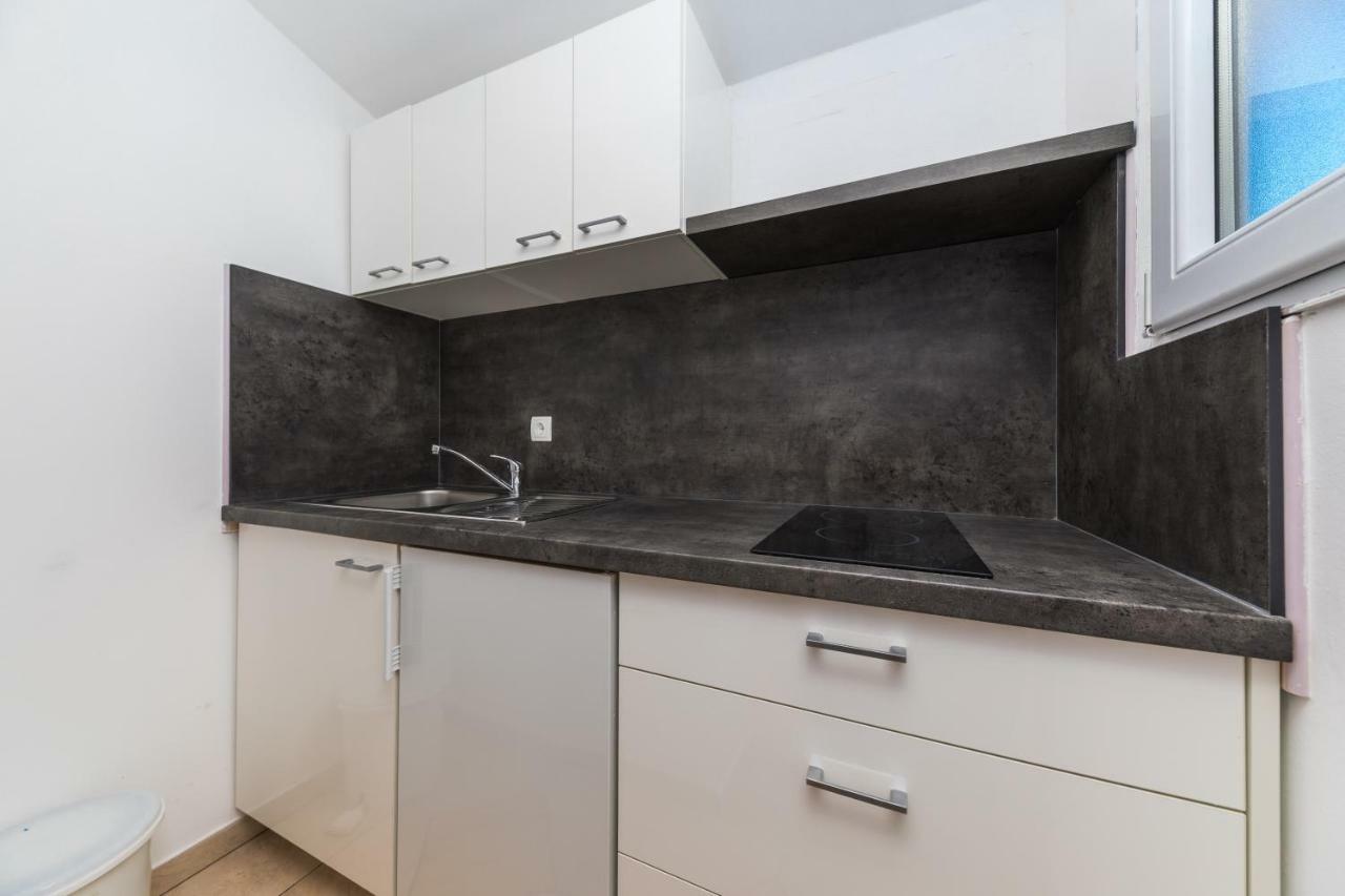 Apartment Gavran *
