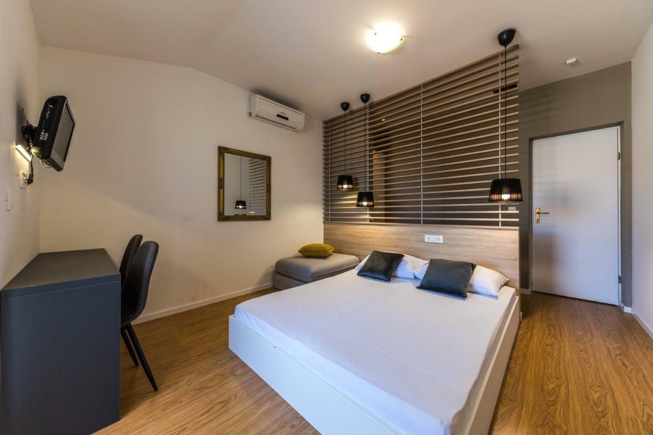 Gavran Apartman Baška Voda