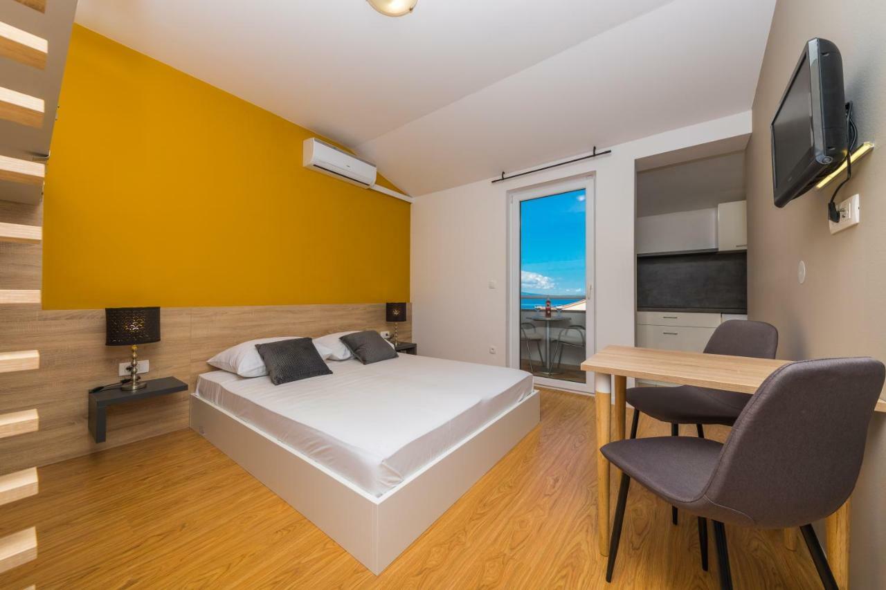 Apartman Gavran