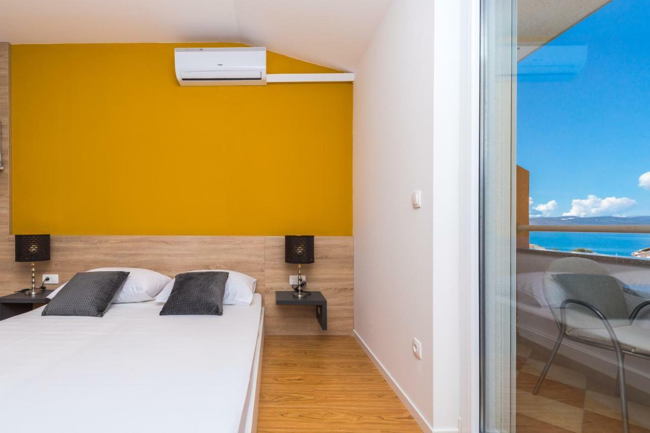 Apartman Gavran *