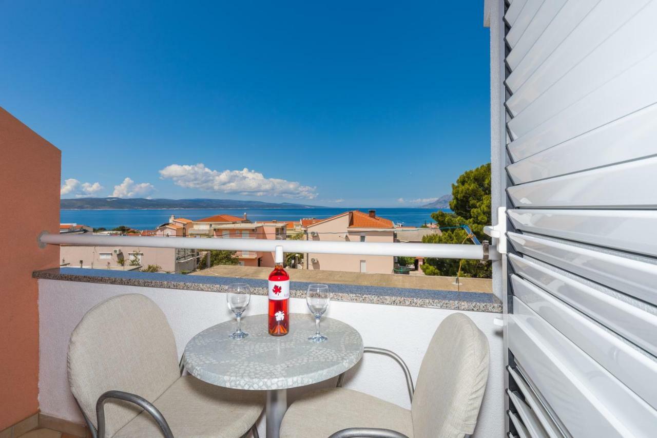 Apartman Gavran *