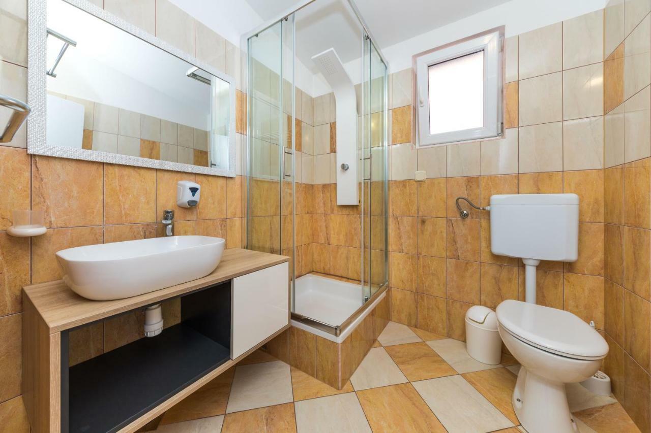 Gavran Apartman Baška Voda