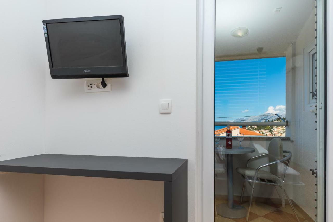 Apartman Gavran Baška Voda