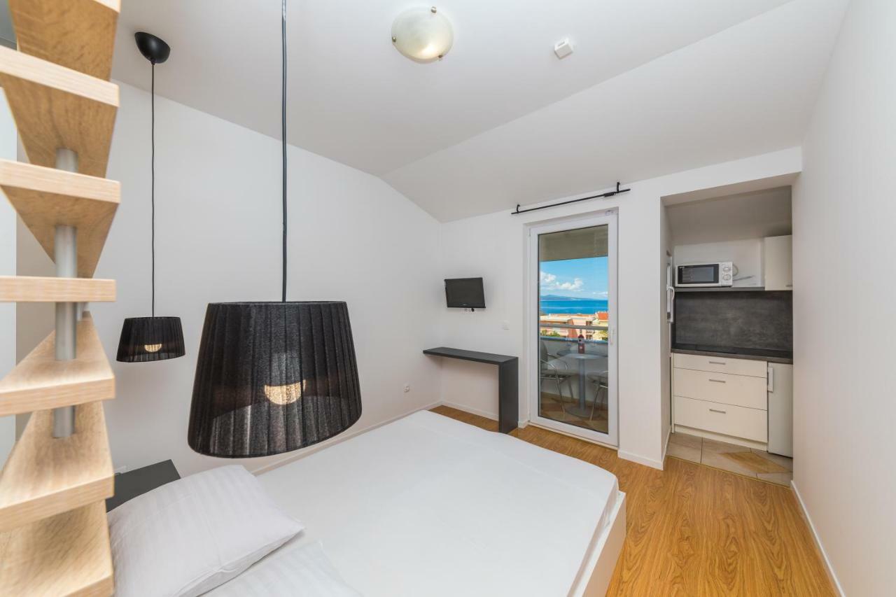 Gavran Apartment