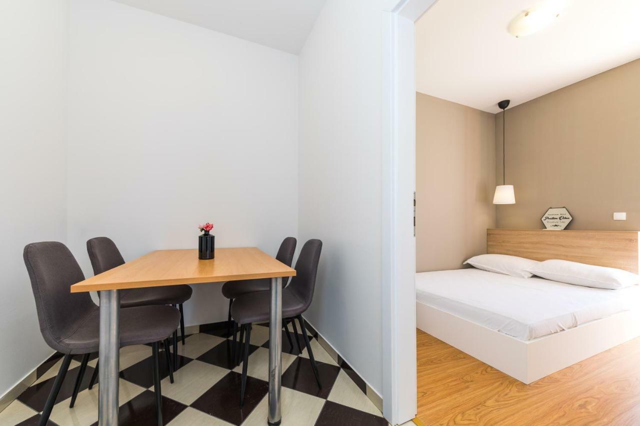Gavran Apartment