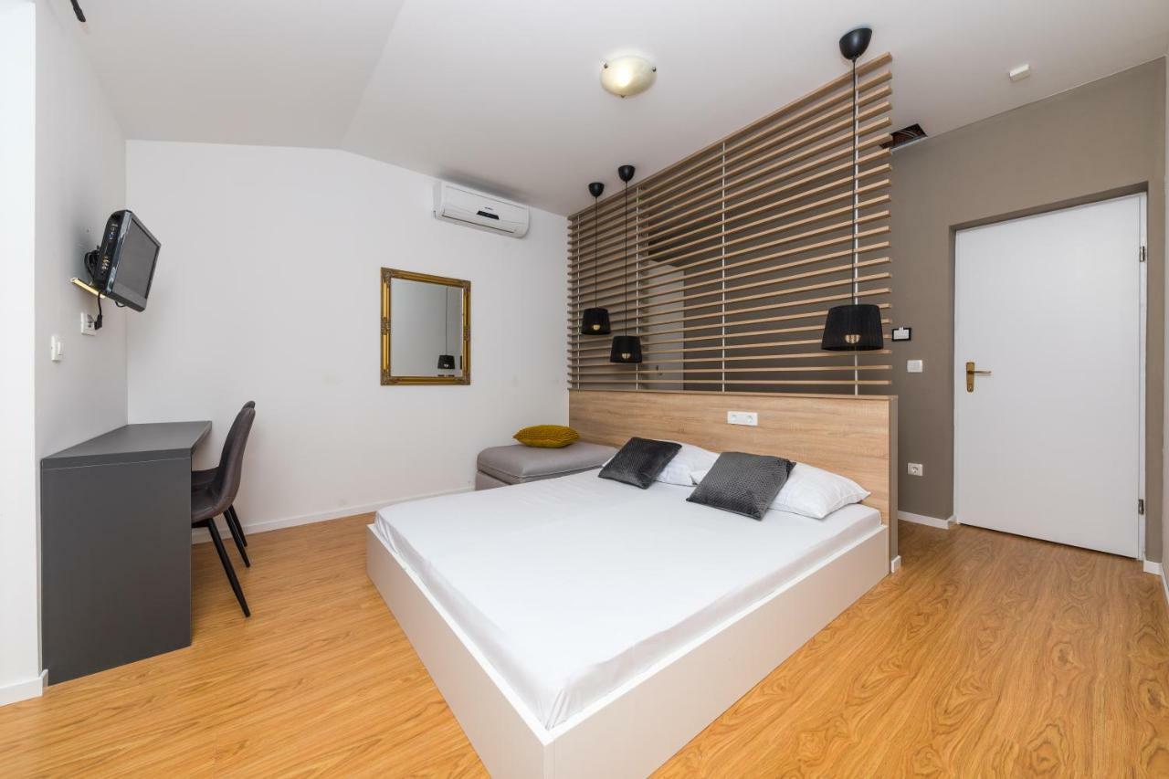 Gavran Apartman