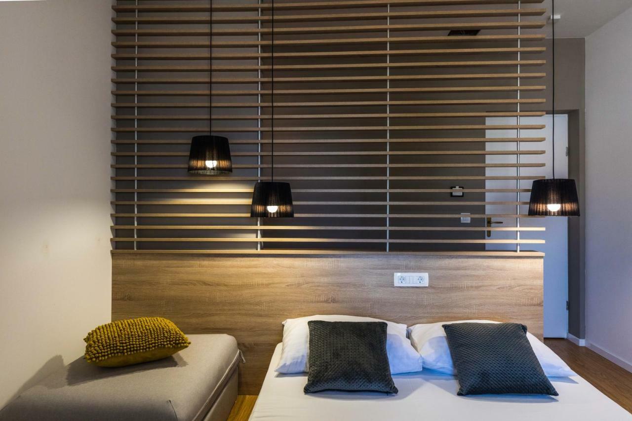Apartment Gavran