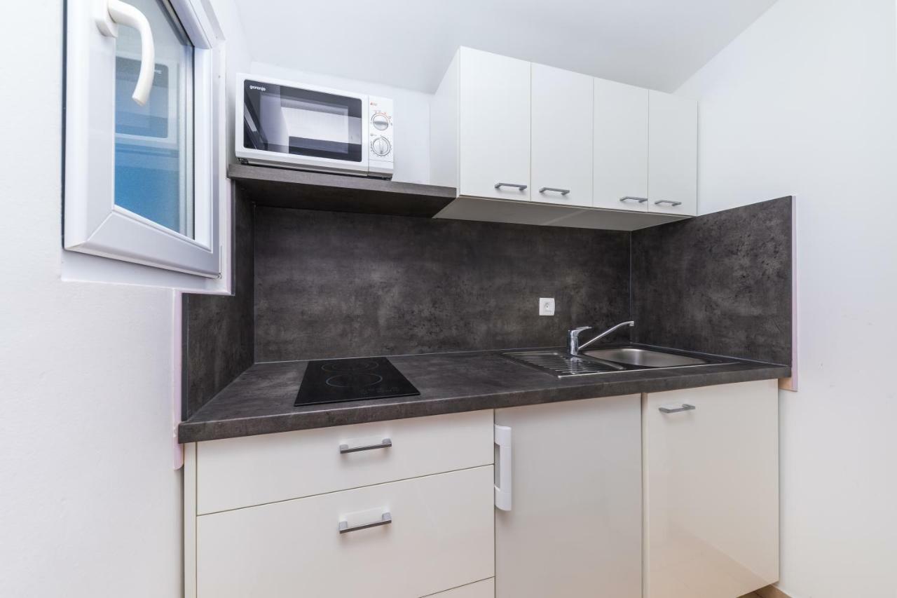 Gavran Apartman