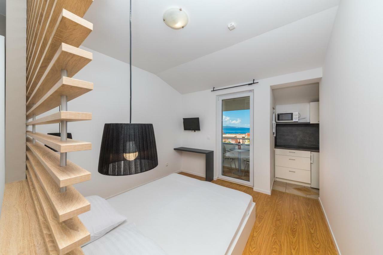 Apartment Gavran Baska Voda