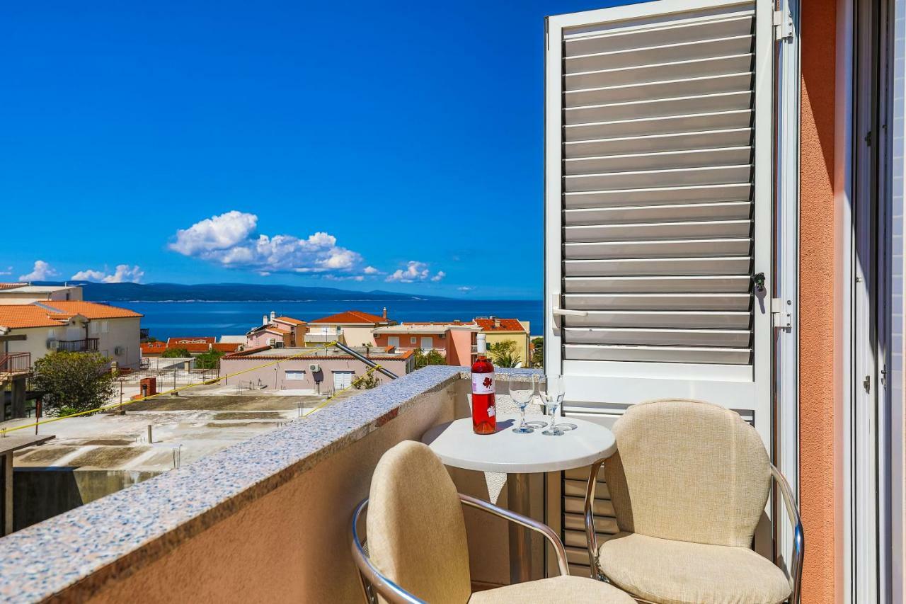 Gavran Apartman