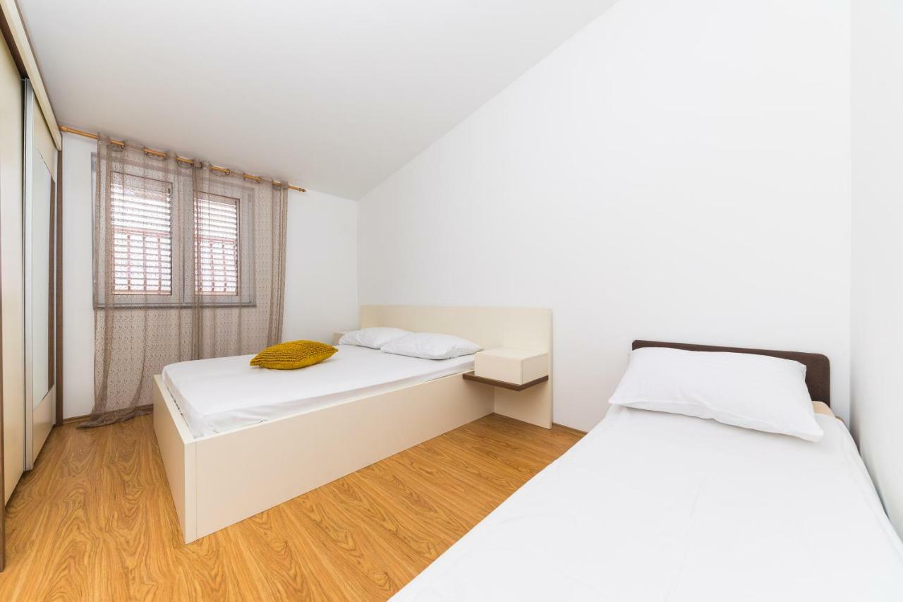 Gavran Apartman *