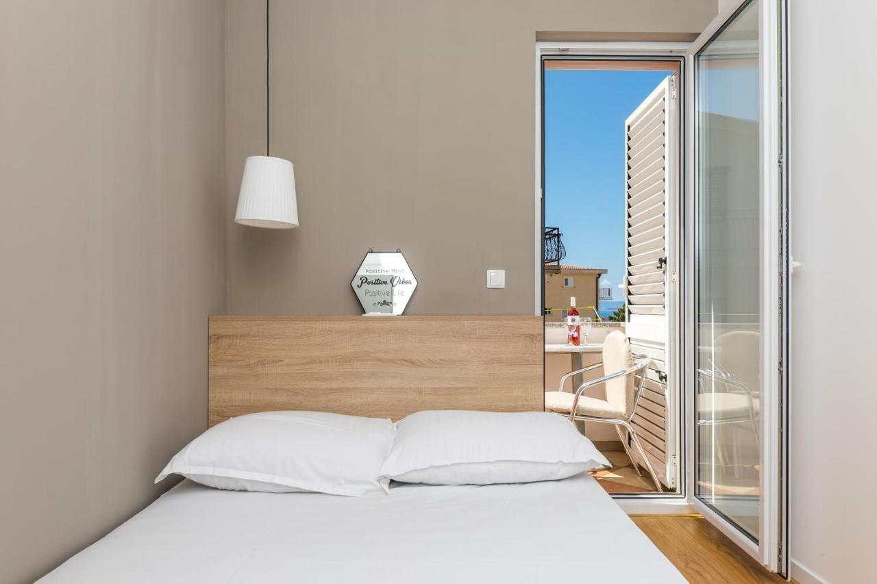 Gavran Apartment Baska Voda