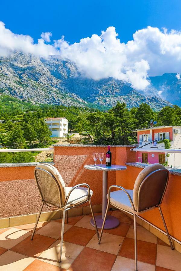Apartment Gavran Baska Voda