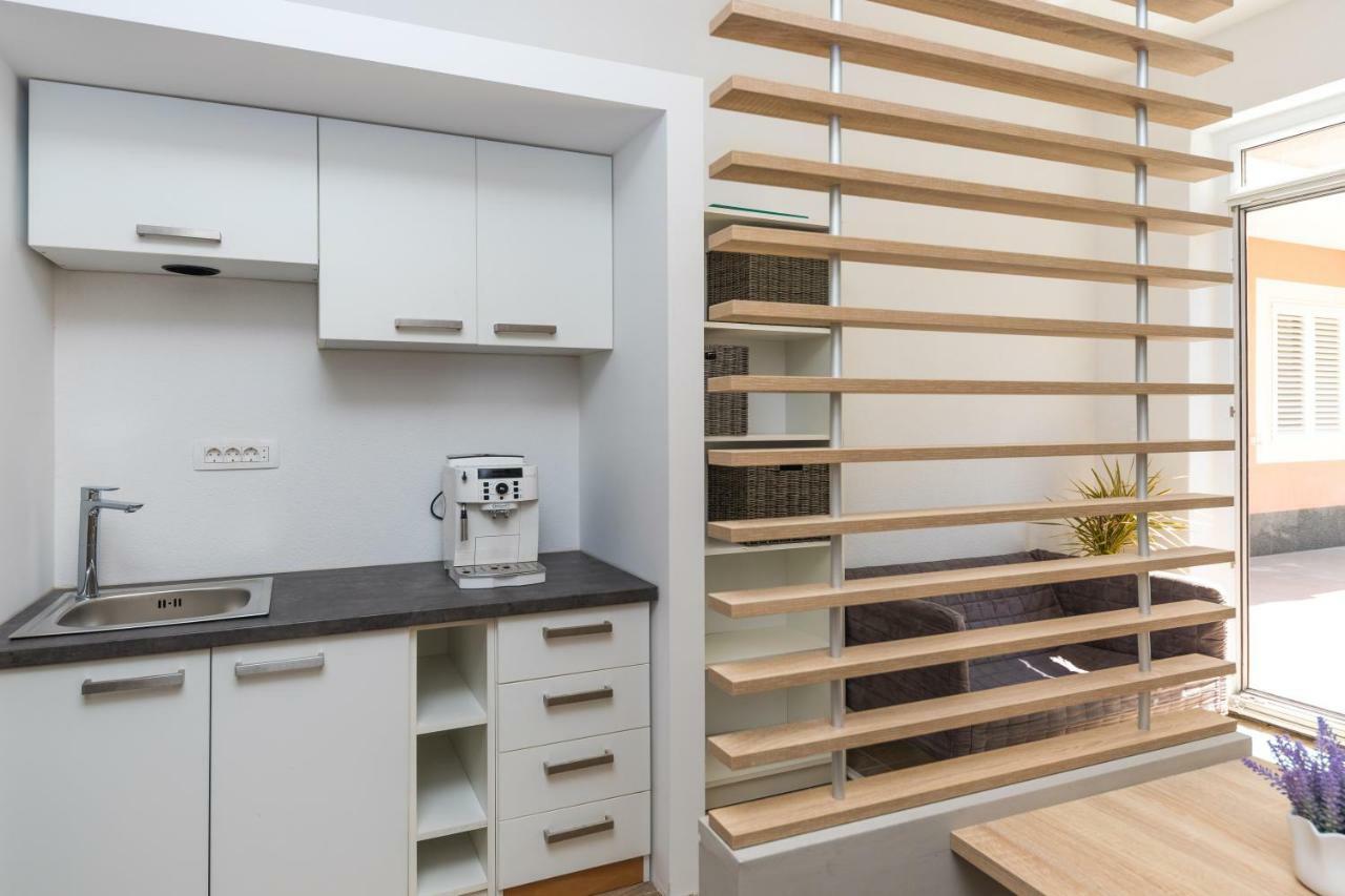Gavran Apartman