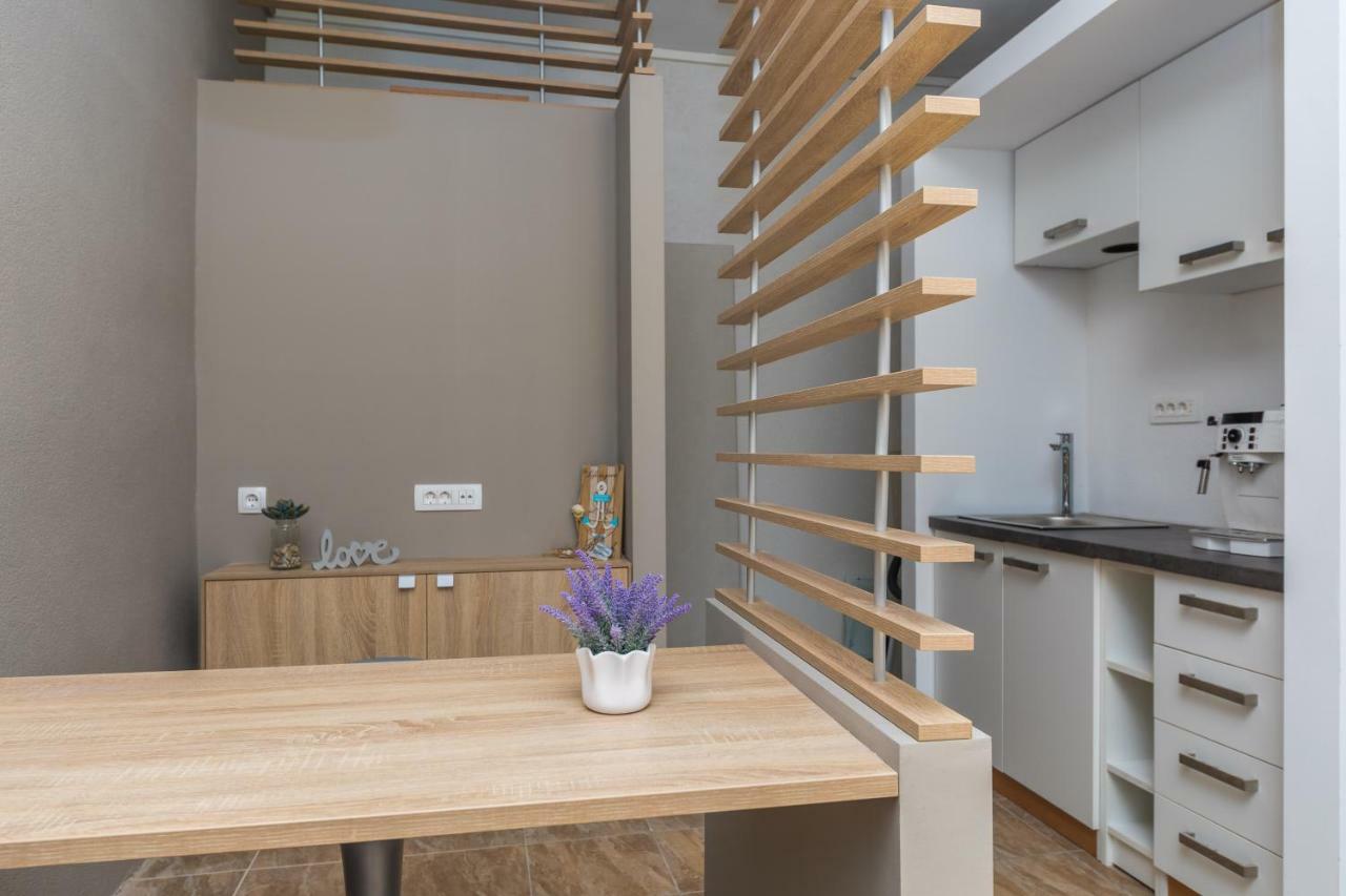 Apartman Gavran Baška Voda